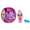 MGA L.O.L. Surprise! Neon Pop Star PDQ