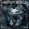 Virgin Steele - Nocturnes Of Hellfire [CD]