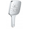 Grohe Rainshower SmartActive Cube Sprchová hlavica 130, 3 prúdy, chróm 26550000-GR