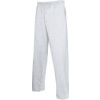 Fruit of the Loom F.O.L. | Lightweight Jog Pants_16.4038 Farba: Heather Grey, Veľkosť: XXL