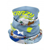 Nákrčník Crazy Idea NECK GAITER LIGHT