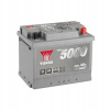 Yuasa YBX5000 12V 62Ah 620A YBX5027