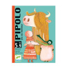 Djeco Kartová hra Pipolo (DJ05108)