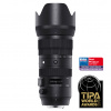 SIGMA 70-200mm F2.8 DG OS HSM Sports pre Canon EF + Zdarma prémiový UV Filter