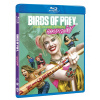 Birds of Prey BD
