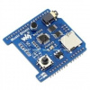 Music Shield VS1053B pro Arduino, modul přehrávače MP3/WAV/AAC/WMA/MIDI