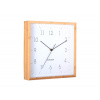 Dizajnové nástenné hodiny 6114WH Karlsson 29cm