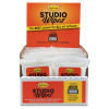IWATA STUDIO WIPES čistiace vlhčené utierky pre airbrush a náradie, 24x12ks (ARTOOL STUDIO WIPES 24x12 (288ks))