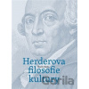 Herderova filosofie kultury - Martin Bojda