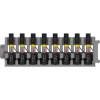 Bosch Accessories 2608522380 2608522380 Sada skrutkovacích bitov Impact Control, 8 kusov, s T20, 25 mm 25 mm; 2608522380
