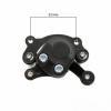 Brzdový strmeň minicross/mini atv ľavý