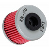 K&N Filters KN-116 Olejový filter