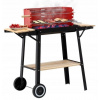 ShopJK BBQ5283