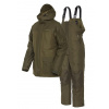 Zimný komplet KINETIC X-Shade Winter Suit Ivy Green veľ. XXL