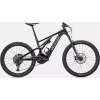 Elektrokolo SPECIALIZED Turbo Levo Comp Alloy Black/Dove Grey/Black 2022 S2 S