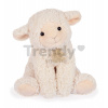 Plyšová ovečka Lamb Vintage À Campagne Histoire d’ Ours v darčekovom balení béžová 30 cm od 0 mes HO3129