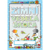 Zimní veselá škola - Jan Mihálik
