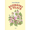 Rozprávky o Vílach - Olšovská Anna