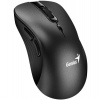 Genius Ergo 8100S/Ergonomická/Optická/Pre pravákov/1 600 DPI/Bezdrôtová USB/Čierna (31030040400)