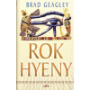 Rok hyeny - Brad Geagley