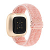 BStrap Pattern remienok na Samsung Galaxy Watch 3 45mm, sand pink SSG041C0601