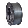 Filament Colorfil PLA pre 3D tlačiareň strieborný 1 kg