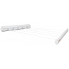 Leifheit 83040 Sušák na prádlo Rollfix 210 Longline 83040