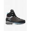 Dámske trekingové topánky Mammut Kento Tour High GTX - dark titanium/whisper