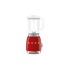 Mixér Smeg BLF03RDEU Červená 800 W 1,5 L