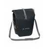 Brašňa na bicykel Vaude Aqua Back - black
