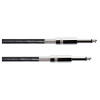 Cordial 14759 jack hudobné nástroje prepojovací kábel [1x jack zástrčka 6,3 mm (mono) - 1x jack zástrčka 6,3 mm (mono)] 9.00 m čierna flexibilný; 14759