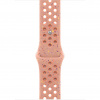Watch Acc/46/Alpenglow Pink Nike Sport Band - S/M MGC64ZM/A
