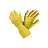Latexové rukavice - CXS Nina Vel. 9/L