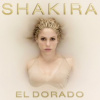 Shakira - El Dorado [CD]