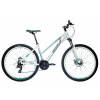 Kenzel Shade Woman 2024 White 26