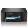 Brother DCP-T580DW Multifunkční tiskárna InkJet A4 1200 x 6000 DPI Wi-Fi