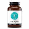 VIRIDIAN NUTRITION Viridian Vitamín E 330 mg 400 IU 30 kapsúl