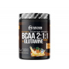 Maxxwin BCAA + GLUTAMINE 500 g malina