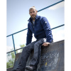 ARDON Mikina POLAR 450, fleecová, ZIMNÍ, pánská H9424/2XL 2XL Modrá odstíny