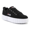Shoes Fila Sandblast CW FFW0062-80010 (119876) Black EU 39