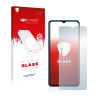 čirá skleněná fólie upscreen Hybrid Glas pro realme X2 Pro (čirá skleněná fólie upscreen Hybrid Glas pro realme X2 Pro)