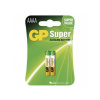 GP SUPER Alkaline AAAA 2ks 1021002512