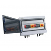 High Quality Outdoor Waterproof 2 String 2 Input 2 Output 1000V IP65 PV Solar DC Combiner Box Surge