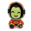 Youtooz The Kerbal Space Program Plyšák Figurka Male 22 cm