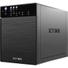 ICY BOX 20640 8,9 cm (3,5 palce) kryt pevného disku 3.5 palec USB 3.2 (Gen 1x1) , eSATA