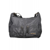 Čierna dámska taška cez rameno Other One size Laura Biagiotti 8013054339103