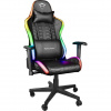 TRUST herní křeslo GXT 716 Rizza RGB LED Illuminated Gaming Chair 23845