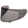 plexi pro přilby Cyklon s přípravou pro Pinlock Max Vision, CASSIDA - ČR (tmavé) M142-308