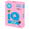 Farebný papier IQ color neónovo ružový Neopi A4 80g