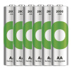 GP ReCyko AA 2600mAh 6ks 1032226260